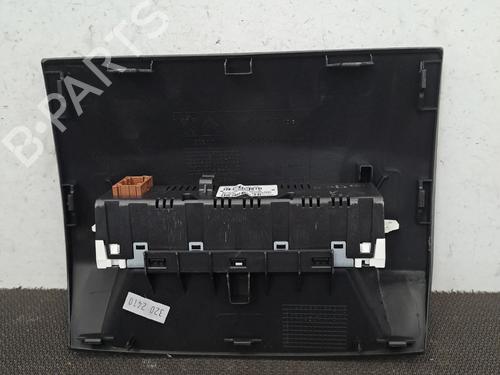 Display monitor CITROËN BERLINGO MULTISPACE (B9) 1.6 HDi 90 | BP29968540C48 