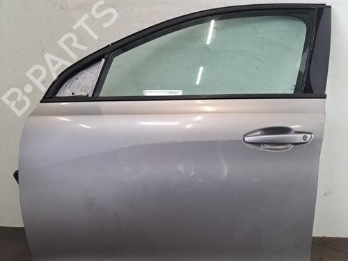 Used Left front door PEUGEOT 308 II (LB_, LP_, LW_, LH_, L3_) 1.6 HDi / BlueHDi 115 (115 hp) 32391359