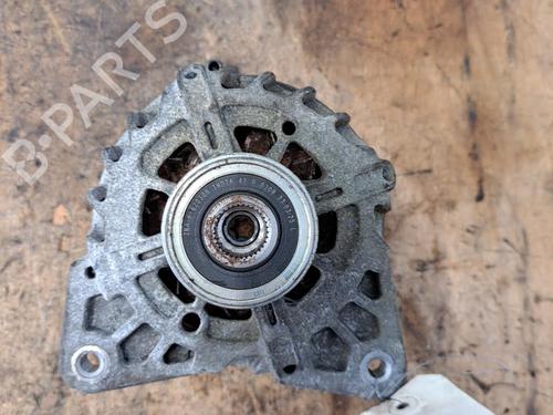 Used Alternator Alternator DACIA SANDERO II 1.0 SCe 75 (B8JC, B8JD, B8NC) (73 hp) 28402631 28402631