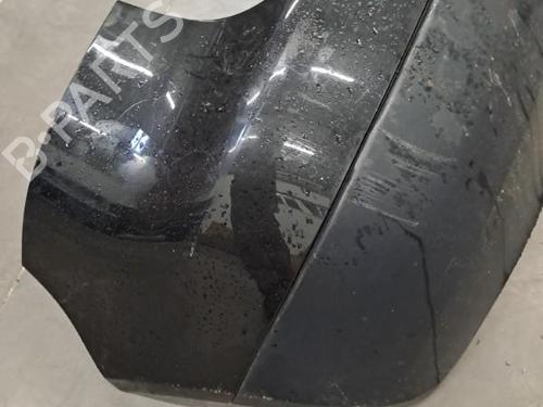 Used Rear bumper VW GOLF V (1K1) 1.9 TDI (105 hp) 28407390
