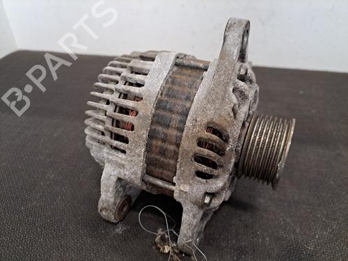 Used Alternator NISSAN MICRA IV (K13K, K13KK) 1.2 (80 hp) 28396113