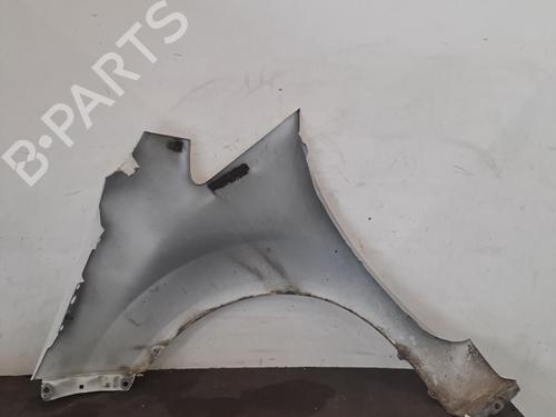 Used Right front fenders Right front fenders KIA VENGA (YN) 1.6 CVVT (125 hp) 40129276 40129276