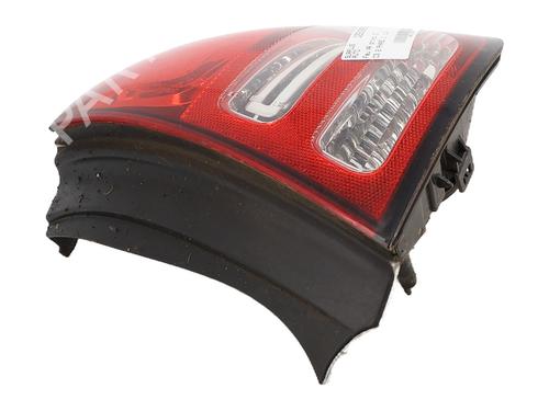Used Right taillight Right taillight CITROËN C3 II (SC_) 1.4 (73 hp) 33607684 33607684