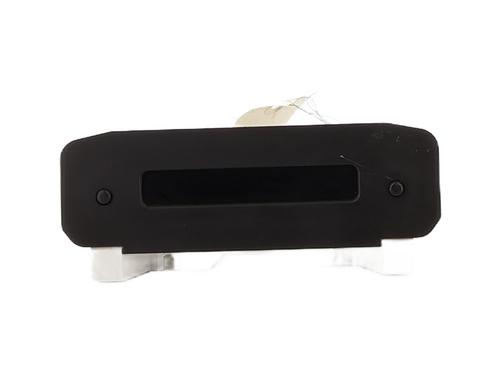 Display PEUGEOT 206 Hatchback (2A/C) 1.4 HDi eco 70 (68 hp) 32211049