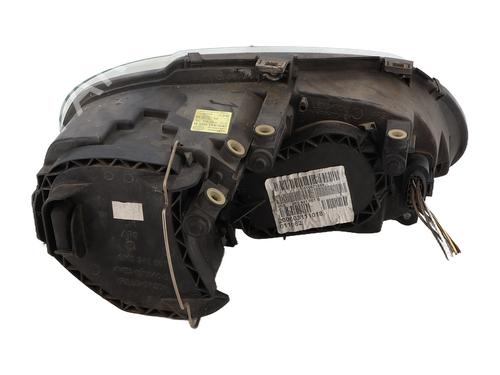 Venstre forlygte Venstre forlygte VW CADDY III MPV (2KB, 2KJ, 2CB, 2CJ) [2004-2016] 33802928 33802928