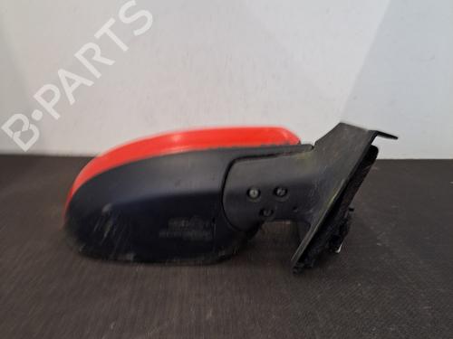 Right mirror MAZDA 2 (DE_, DH_) 1.3 (DE3FS) | BP28389482C27 