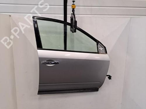 Right front door NISSAN MURANO I (Z50) 3.5 4x4 | BP28390870C3 
