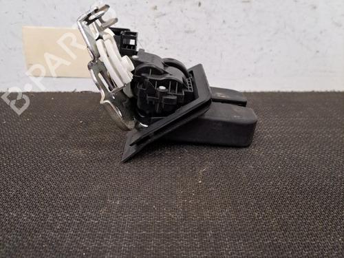 Tailgate lock AUDI A3 Sportback (8VA, 8VF) 2.0 TDI | BP28409833C101 