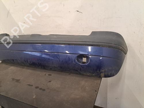 Used Rear bumper Rear bumper 32336628 32336628