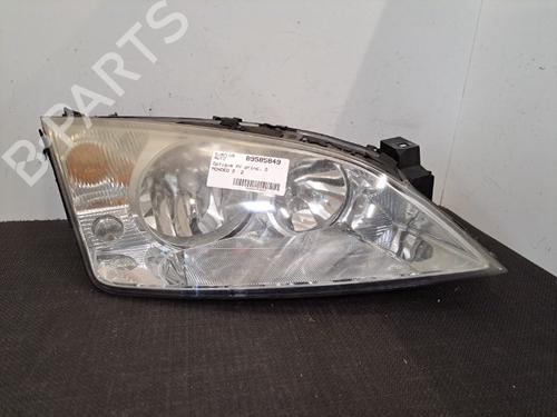 Used Right headlight FORD MONDEO III Saloon (B4Y) 2.0 16V TDDi / TDCi (115 hp) 28398655