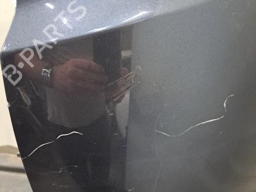 Rear bumper RENAULT MEGANE III Grandtour (KZ0/1) 1.5 dCi (KZ09, KZ0D, KZ1G, KZ29, KZ14, KZ1W, KZ10, KZ1F,... | BP28409066C8