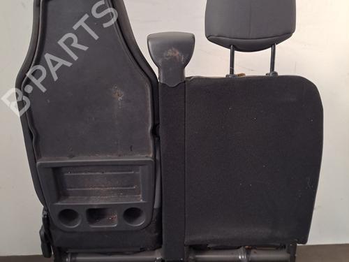 Right front seat RENAULT MASTER III Van (FV) 2.3 dCi 145 FWD (FV0E, FV0F, FV0H, FV02, FV0M, FV0S,... | BP29627880C16 - Image 4
