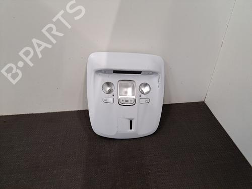 Interior roof light PEUGEOT 308 SW II (LC_, LJ_, LR_, LX_, L4_) 1.6 BlueHDi 120 | BP28396748I8