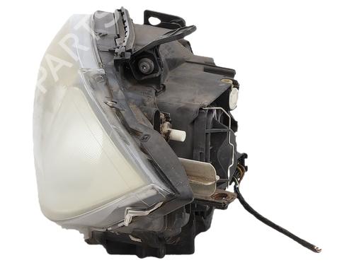 Left headlight BMW 1 (E87) | BP38081635C28 - Image 3