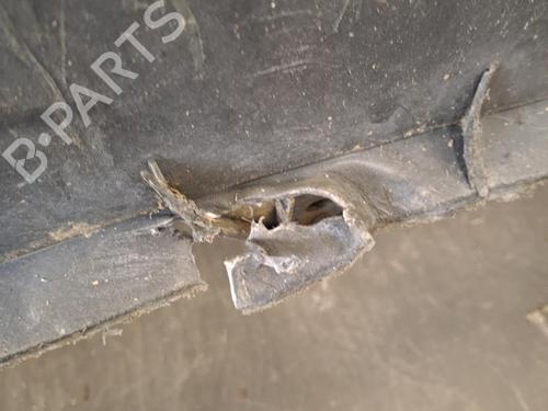 Used Front bumper Front bumper SEAT TOLEDO III (5P2) 1.9 TDI (105 hp) 28402516 28402516