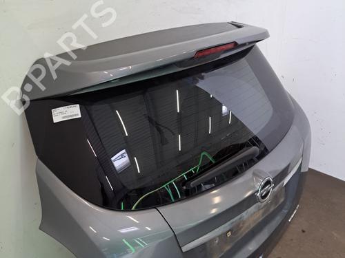 Tailgate OPEL MOKKA / MOKKA X (J13) 1.7 CDTI (_76) | BP29843369C6