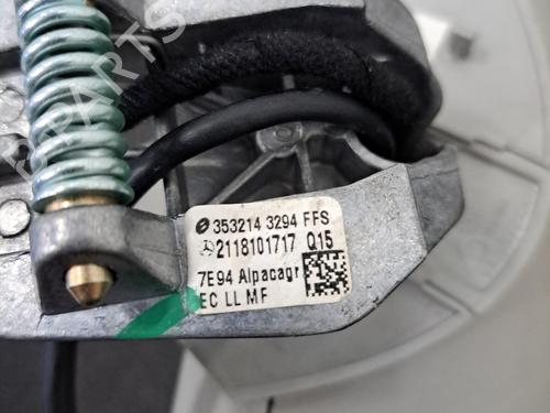 Rear mirror MERCEDES-BENZ CLS (C219) CLS 350 (219.356) | BP28404087I6