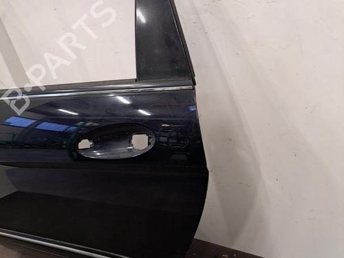 Left rear door MERCEDES-BENZ B-CLASS Sports Tourer (W245) B 200 CDI (245.208) | BP28396662C4 