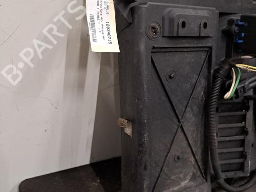 Used Front slam panel Front slam panel PEUGEOT 308 I (4A_, 4C_) 1.6 16V (120 hp) 32182390 32182390