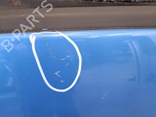 left-rear-door-peugeot-ion-2010-37748775 main image