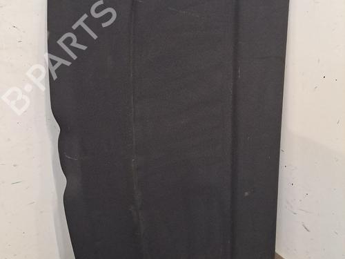 Used Rear parcel shelf AUDI A3 Sportback (8PA) 1.6 TDI (105 hp) 32171528