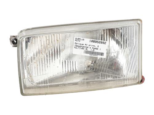 Phare gauche VW TRANSPORTER T4 Bus (70B, 70C, 7DB, 7DK, 70J, 70K, 7DC, 7DJ) 1.9 TD (68 hp) 31945862
