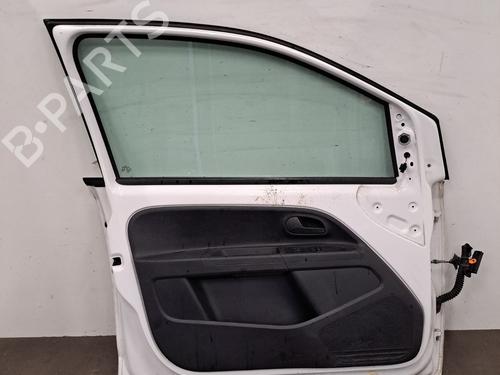 Left front door SKODA CITIGO (NF1) 1.0 | BP29843329C2 