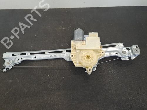 Used Rear right window mechanism PEUGEOT 308 II (LB_, LP_, LW_, LH_, L3_) 1.2 THP 110 (110 hp) 28389829