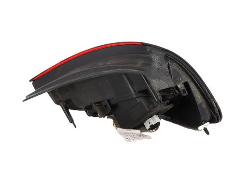 Left taillight CITROËN C3 II (SC_) 1.1 i | BP37195462C34 - Image 4