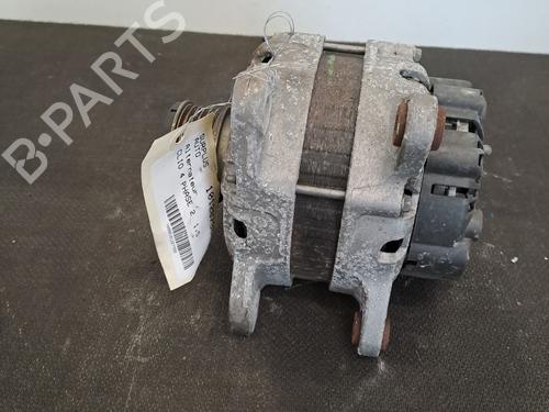 Alternator RENAULT CLIO IV (BH_) 1.5 dCi 90 | BP28401254M7