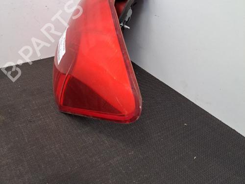 Used Left taillight Left taillight 28393248 28393248