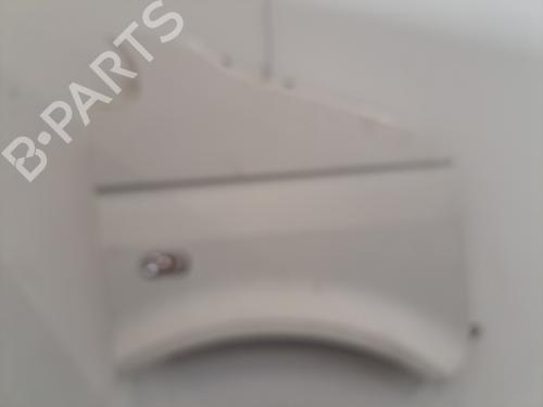 Used Right front fenders VW TRANSPORTER T5 Van (7HA, 7HH, 7EA, 7EH) 1.9 TDI (84 hp) 29116502