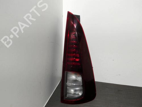 Used Right taillight Right taillight RENAULT ESPACE IV (JK0/1_) 2.0 dCi (JK01, JK02, JK1J, JK1K, JK1H) (150 hp) 28410622 28410622