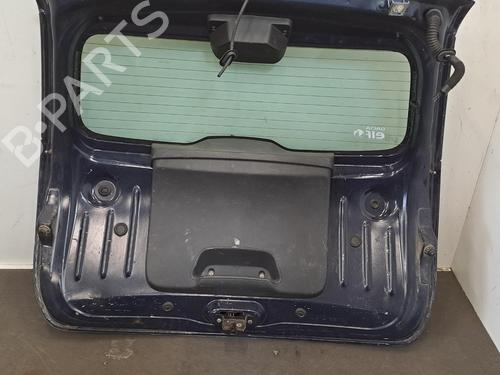 Used Tailgate Tailgate 37022110 37022110