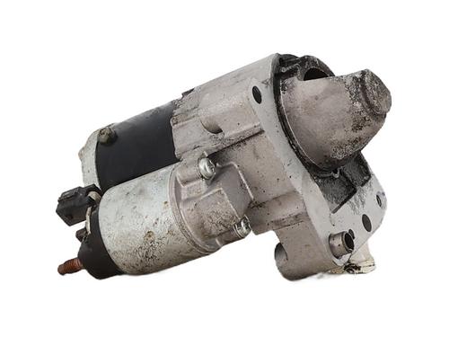 Used Starter Starter CITROËN C3 Picasso (SH_) 1.2 THP 110 (SHHNZ6) (110 hp) 34413242 34413242