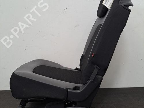 Used Rear seat Rear seat CITROËN C4 Grand Picasso II (DA_, DE_) 1.6 HDi / BlueHDi 115 (115 hp) 28408223 28408223