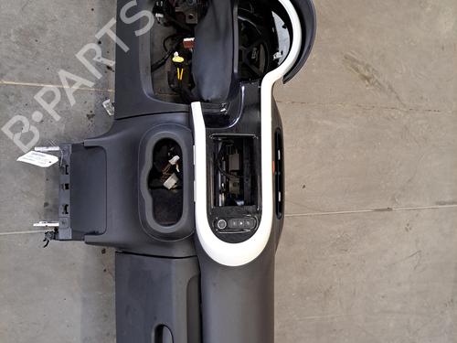 Dashboard RENAULT TWINGO III (BCM_, BCA_) 1.0 SCe 65 (BCMJ) | BP33709669C46 - Image 3