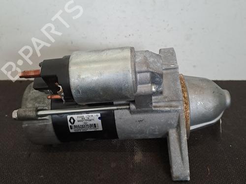 Used Starter RENAULT TRAFIC III Bus (JG_) [2014-2025]  28395985