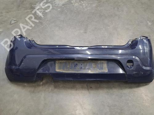 Rear bumper DACIA SANDERO 1.4 (BS0C, BS0A, BS0G, BS1F, BS0E) | BP28402024C8
