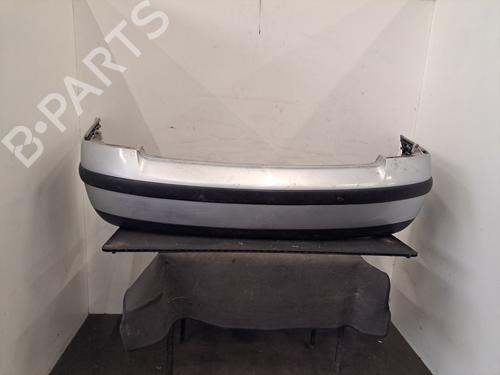 Bagtil kofangere VW PASSAT B5 (3B2) 1.9 TDI (110 hp) 31658343