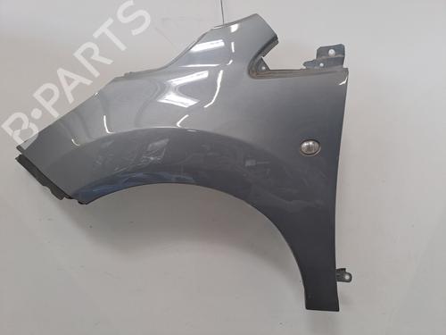 Used Left front fenders FORD KA (RU8) 1.2 (69 hp) 28389517