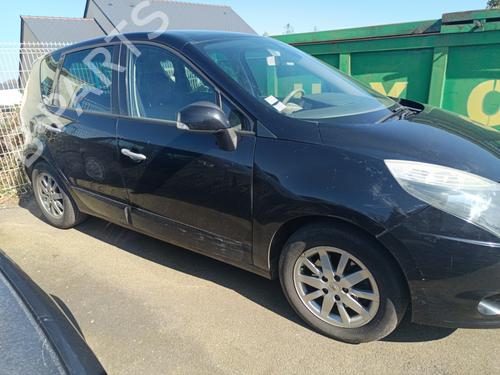Switch RENAULT SCÉNIC III (JZ0/1_) 1.6 dCi (JZ00, JZ12) | BP28400793I30 - Image 10