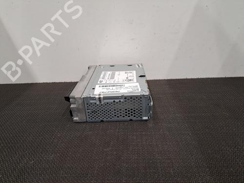 Used Radio Radio PEUGEOT 308 SW II (LC_, LJ_, LR_, LX_, L4_) 1.6 HDi 92 (92 hp) 28402193 28402193