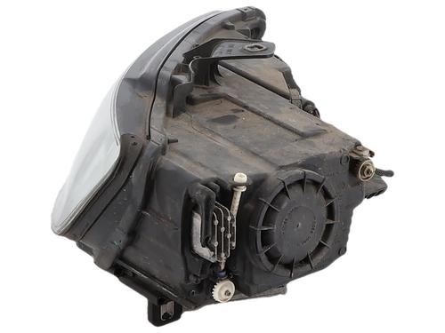 Left headlight AUDI A3 Sportback (8VA, 8VF) 2.0 TDI | BP38063540C28 - Image 2
