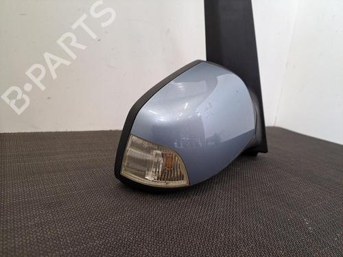 Right mirror FORD FOCUS C-MAX (DM2) 1.8 TDCi | BP28402838C27 