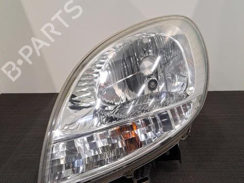 Used Left headlight RENAULT KANGOO Express (FC0/1_) 1.5 dCi (FC07, FC1R) (65 hp) 28408452