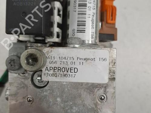 Electronic module PEUGEOT 307 CC (3B) 2.0 HDi 135 | BP28402015M83 - Image 2