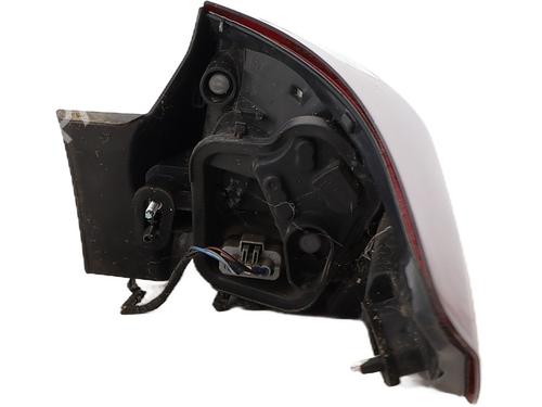 Used Left taillight Left taillight RENAULT MEGANE III Grandtour (KZ0/1) 1.5 dCi (KZ09, KZ0D, KZ1G, KZ29, KZ14, KZ1W, KZ10, KZ1F,... (110 hp) 34106263 34106263