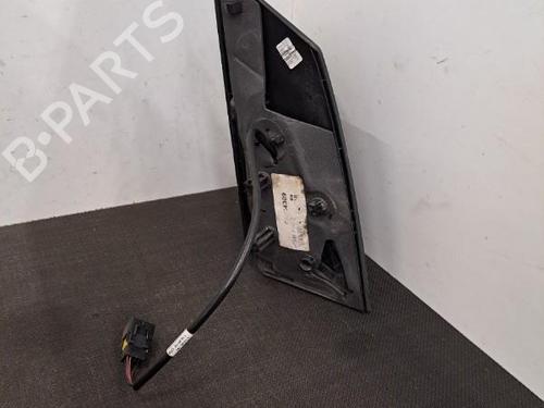 Left mirror FIAT SCUDO Bus (270_, 272_) 2.0 D Multijet | BP28390485C26 