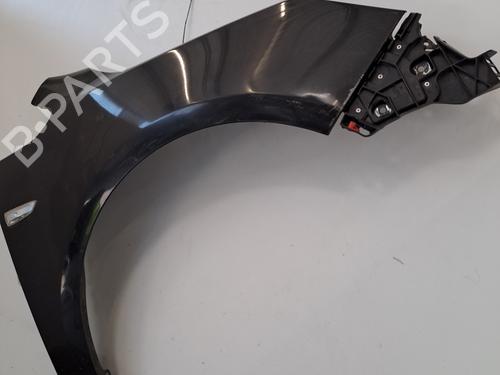 Right front fenders OPEL ASTRA J (P10) 1.7 CDTI (68) | BP28403137C42 